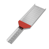 Крышка для переходника центрального 200-500мм "ПЛЮС" HD85 КМ PL16022