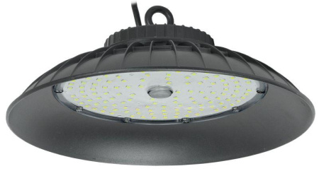 Светильник ДСП 3009 PRO 150Вт 120гр 6500К IP65 (High Bay) для высоких пролетов алюм.  LDSP0-3009-150-120-K23