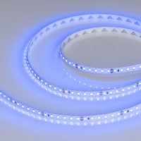 Лента RT-A120-8mm 24В Blue 9.6Вт/м IP20 2835 (уп.5м) 9.6 Вт/м IP20)  008783(3) Лента RT-A120-8mm 24В Blue 9.6Вт/м IP20 2835 (уп.5м) 9.6 Вт/м IP20)  008783(3)