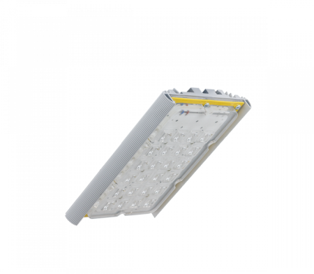 Светильник светодиодный Unit DC Ex NB 32/3700 К10 32Вт 4000К IP66 3700лм 0.98PF 70Ra Кп<1 лира  DUDCExNB32K10-4K-L