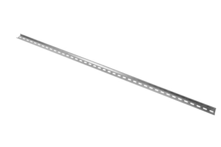 DIN-рейка 35х7.5мм L2000 EMS-DIN-7.5-2000  1827575