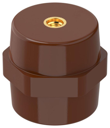 Изолятор опорный SM50 (М8)  YIS11-50-08-K05