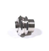 Муфта вводная МВН-ЛС-М32-МР25 IP67 ГОФРОМАТИК/ zeta45049