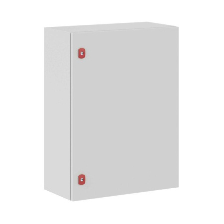 Корпус сварной ST 800х600х300мм без монтажн. панели  R5ST0863WMP