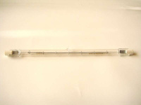 Лампа галогенная КГ 220-1000-4 1000Вт линейная R7s 3200К 230В (20)  350202000