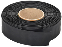 Трубка термоусадочная ТТУ 60/30 черн. (уп.25м)  UDR10-060-030-025-K02-G