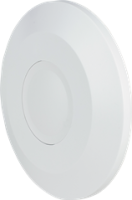 Датчик движения MIC 360град. 2000Вт 20м  V1-ST700C