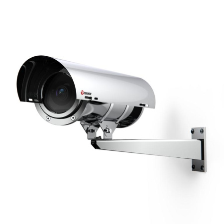 Видеокамера сетевая из нержавеющей стали IP66/IP68 PoE+(802.3at) AXIS M1135 ТВК-194 PoE+  02142