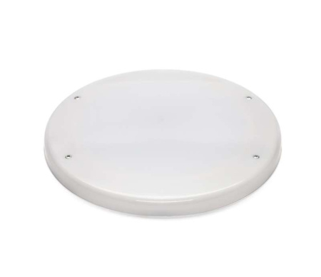 Светильник светодиодный "Фризби" LED-25-002  06536