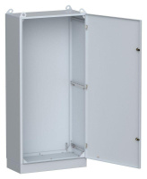 Корпус ЩМП-16.8.4-0 36 УХЛ3 IP31 метал. без монтажн. панели  YKM40-1684-31