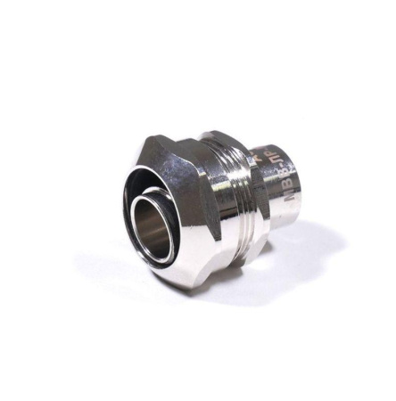Муфта вводная МВВ-ЛС-М16-МР12 IP67 ГОФРОМАТИК/ zeta45261