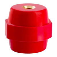 Изолятор SM30 (М8) силовой  143251 Изолятор SM30 (М8) силовой  143251