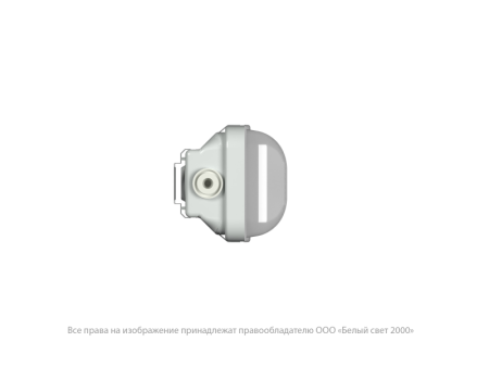 Светильник аварийный BS-DECTON-10-L1-24 SMC V01 5000К  a26646