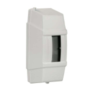 Бокс ОП IP40 1-2 авт  63140