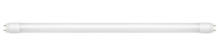 Лампа светодиодная LED-T8R-1540М-600-standard 15Вт матовая 4000К нейтр. бел. G13R 1350лм 600мм 230В поворотн.  4690612026879