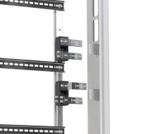 Комплект пластин на изоляторах для ЩЭ на 1-4кв. PROxima  mb29-2pl