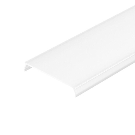 Экран W33-S-2500 OPAL пластик (уп.2.5м)  041830