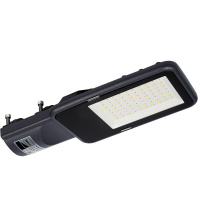 Светильник светодиодный PSL 08 50Вт 5000К GR 120град. уличный консольный ДКУ IP65 Pro  5045781