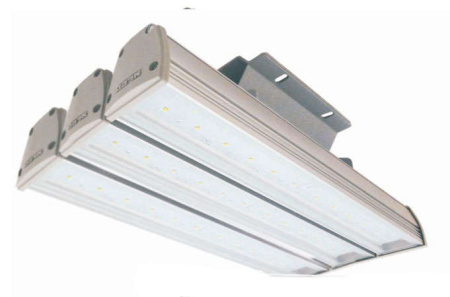 Светильник светодиодный взрывозащ. OCR54-06-C-01 2Ех nA II T6 GcX 50.3Вт 4200К IP66  910012
