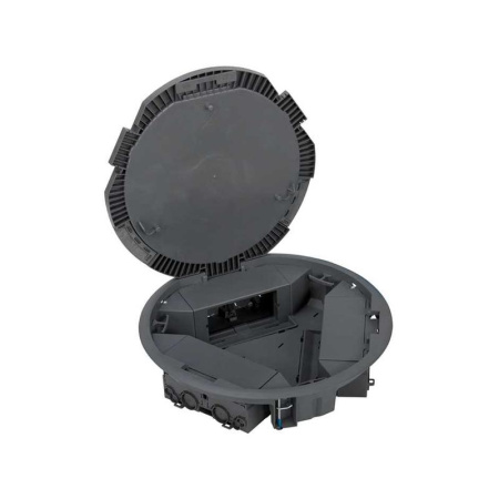 Люк на 6 модулей К45  Connect KF300C-1