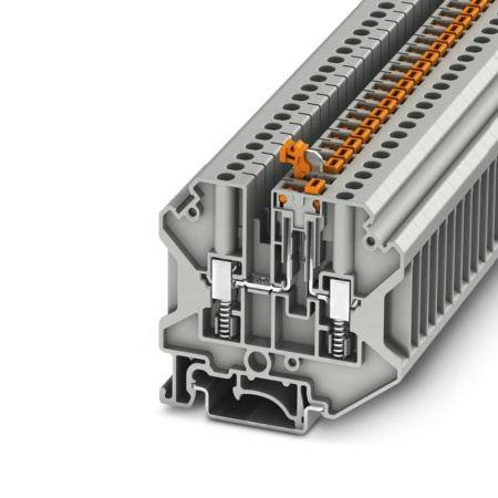 Клемма с ножевыми размыкателями USST 4-MT P/P  3070302