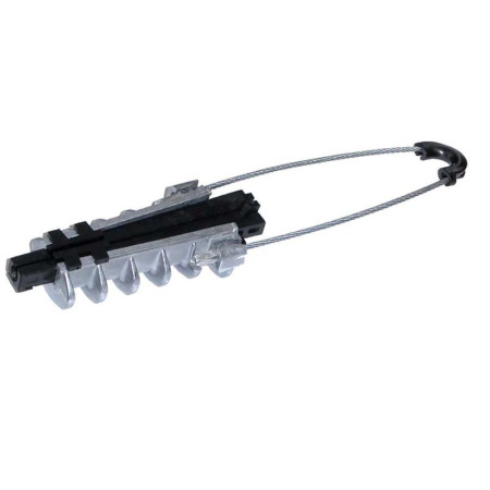 Зажим анкерный PA-1500N (PA-1500) литой корпус  00000011651