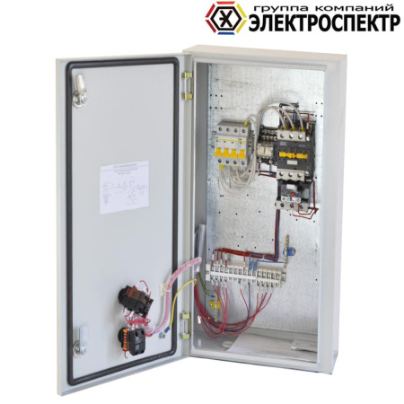 Ящик РУСМ5114-2974  _VYR511429