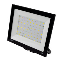 Прожектор светодиодный СДО-20 100Вт 6500К IP65 230В BL ДО прозр. закален. стекло  5047341 Прожектор светодиодный СДО-20 100Вт 6500К IP65 230В BL ДО прозр. закален. стекло  5047341