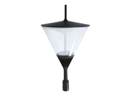Светильник светодиодный APEX LED 40 SK 2700К венчающий СТ 1732000050