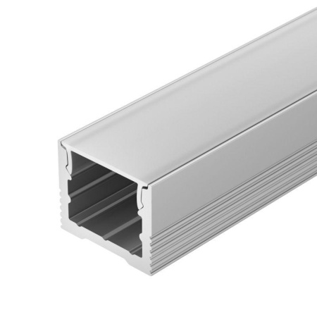 Профиль SL-SLIM-H13M-3000 ANOD алюм. L3000  036039