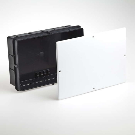 Коробка распределительная СП 206х155х73мм IP30  10164