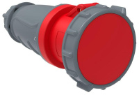 Розетка кабельная Magnum 63А 200/346-240/415В 3Р+РЕ+N 6ч ССИ-235 IP67  PSN22-063-5