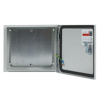 Щит ЩМПг-25.30.15 IP54 PROxima  mb24-01