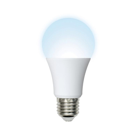 Лампа светодиодная LED-A60-9W/4000K/E27 /FR/NR Norma 9Вт матовая 4000К нейтр. бел. E27 (упак. картон)  UL-00005623
