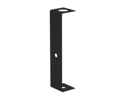 Кронштейн BS-K-15 Black  a12463