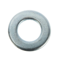 Шайба М10 с узкими полями нерж.  CM241000INOX316L