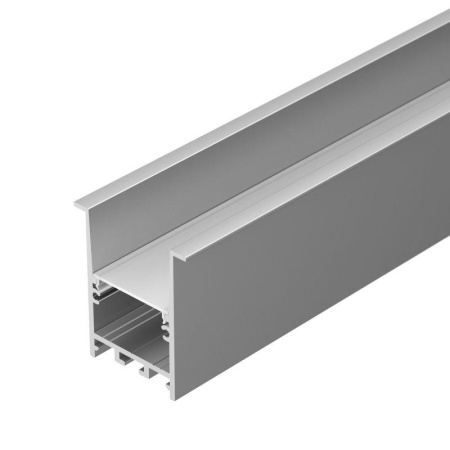 Профиль SL-COMFORT-4551-F-2000 ANOD 2м алюм.  031767