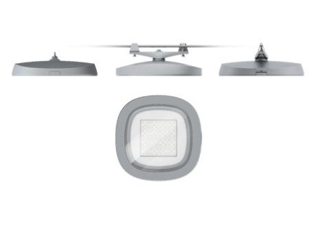 Светильник светодиодный SKYLINE LED 90 DS TROSS 4000К консольный СТ 1707000220