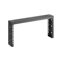 Рама универсальная 19дюйм 9U RAL9005  RBTIR09