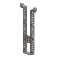 Комплект кронштейнов для монтажа главной шинной системы  R5BBMBRS