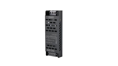 Блок питания PBL-250-12 250Вт 12В IP20 черн. SWG Standart 00-00027782