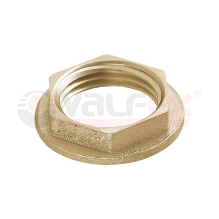 Контргайка ВР 2дюйм (60/10) К  VF.655.L.200