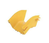 Угол вертикальный внеш. 45град. 100х360  DCO136