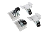 Комплект роликов ШТК-С-150 (уп.4шт)  1314869