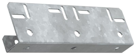 Комплект планки опорных изоляторов ARMAT ACB D 3P FORMAT  FO-00-SID3P