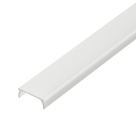Рассеиватель UFE-R12 FROZEN 200 POLYBAG L2000 для алюм. профиля матов. пластик  UL-00004056