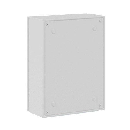 Шкаф ST с монтаж. платой 400х300х150мм от IP65-до IP66 IK10  R5ST0431