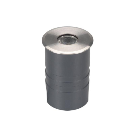 Светильник KT-AQUA-R45-3W White6000 (SL 45 deg 12В) (герметичный)  028056