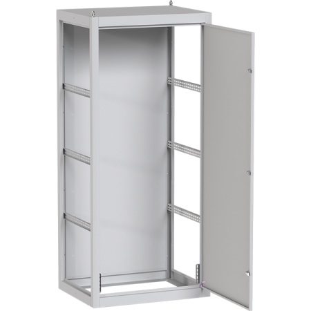 Каркас ВРУ-1 Unit S сварной (1800х800х600) IP31 PROxima  mb-18-80-60n