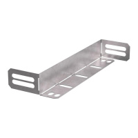 Переходник упрощенный горизонтальный на 200мм H50мм  PR16.1054